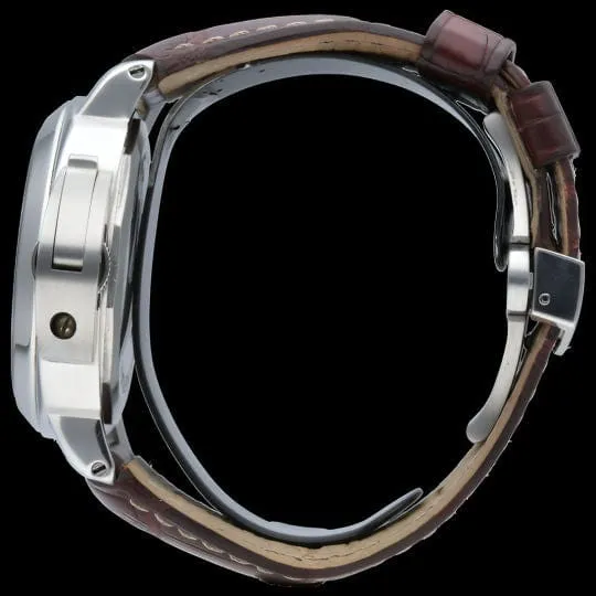 Montre Panerai Luminor Marina avec logo sold by 58 Facettes product image thumbnail 4