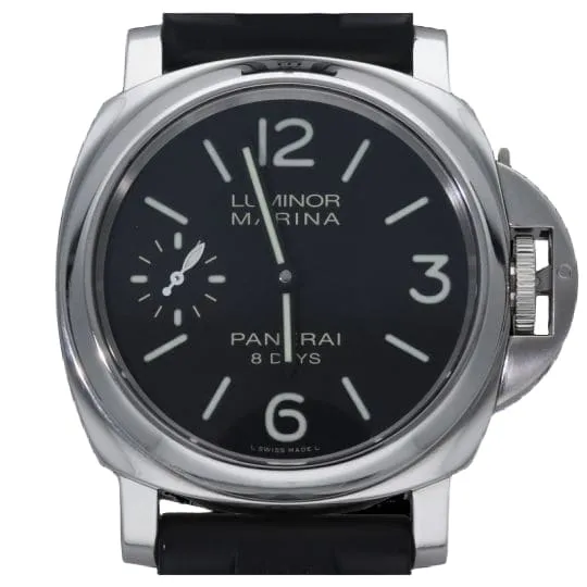 Panerai Montre Luminor 8 Days sold by 58 Facettes