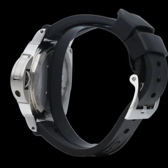 Panerai Montre Luminor 8 Days sold by 58 Facettes product image thumbnail 4