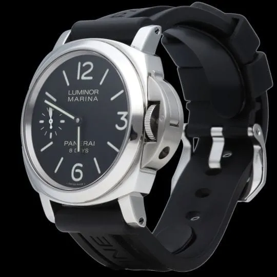 Panerai Montre Luminor 8 Days sold by 58 Facettes product image thumbnail 3