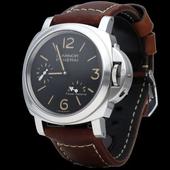 Panerai Montre Luminor 8 Days sold by 58 Facettes product image thumbnail 2