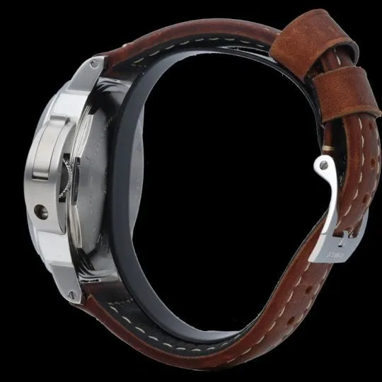Panerai Montre Luminor 8 Days sold by 58 Facettes product image thumbnail 4