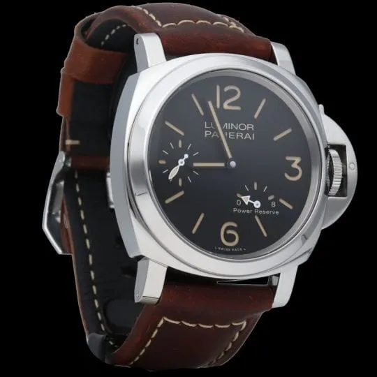 Panerai Montre Luminor 8 Days sold by 58 Facettes product image thumbnail 5