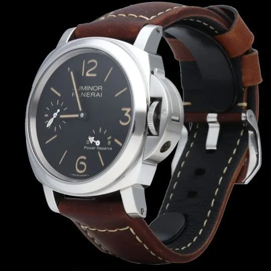 Panerai Montre Luminor 8 Days sold by 58 Facettes product image thumbnail 3
