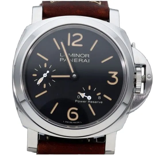 Panerai Montre Luminor 8 Days sold by 58 Facettes