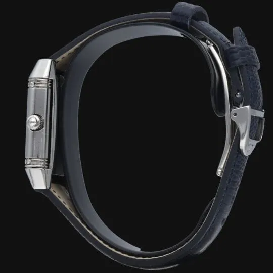 Jaeger Lecoultre Montre Reverso Classique Lady sold by 58 Facettes product image thumbnail 4