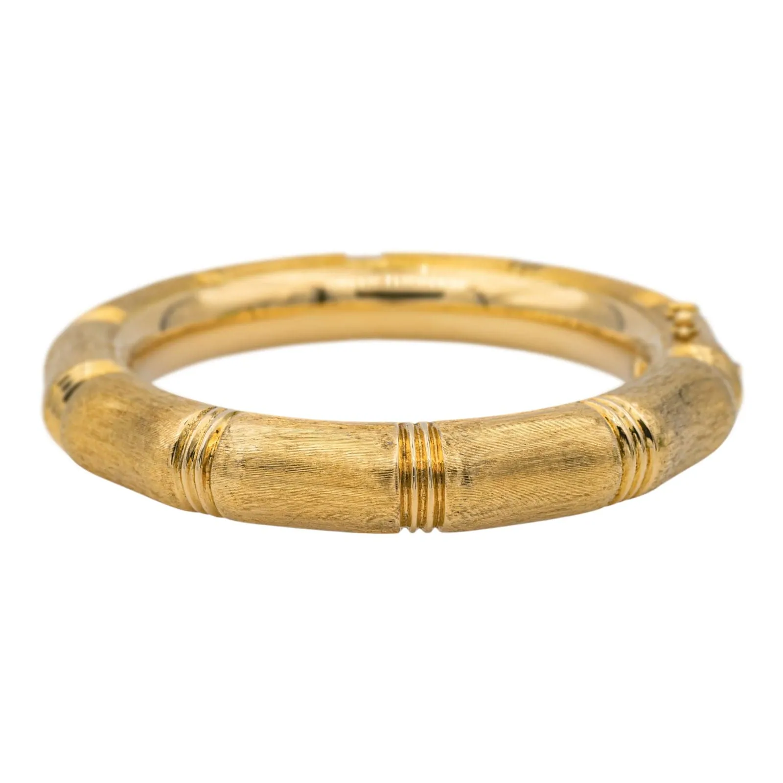 Bracelet Jonc Or jaune sold by 58 Facettes