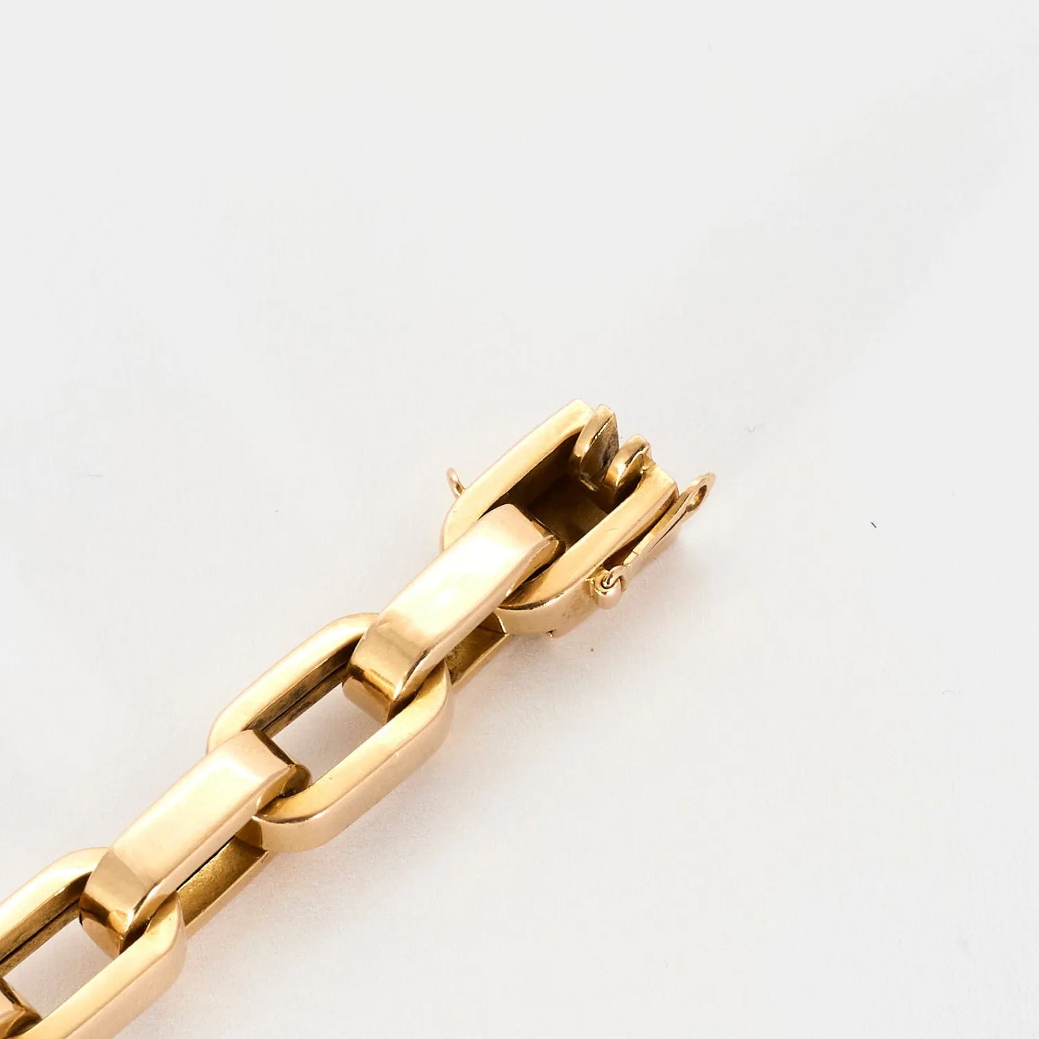 Bracelet ou rose sold by 58 Facettes product image thumbnail 5