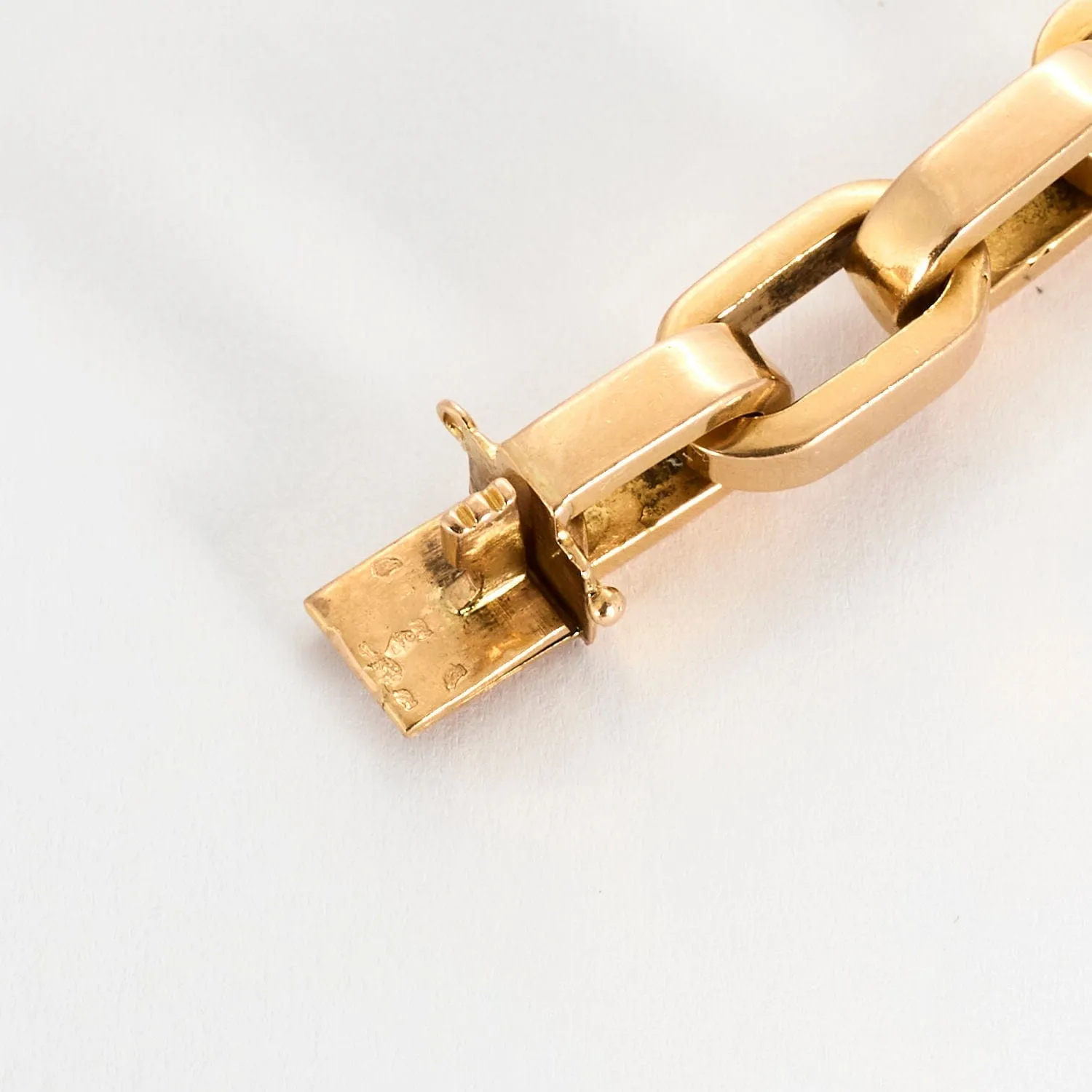 Bracelet ou rose sold by 58 Facettes product image thumbnail 4