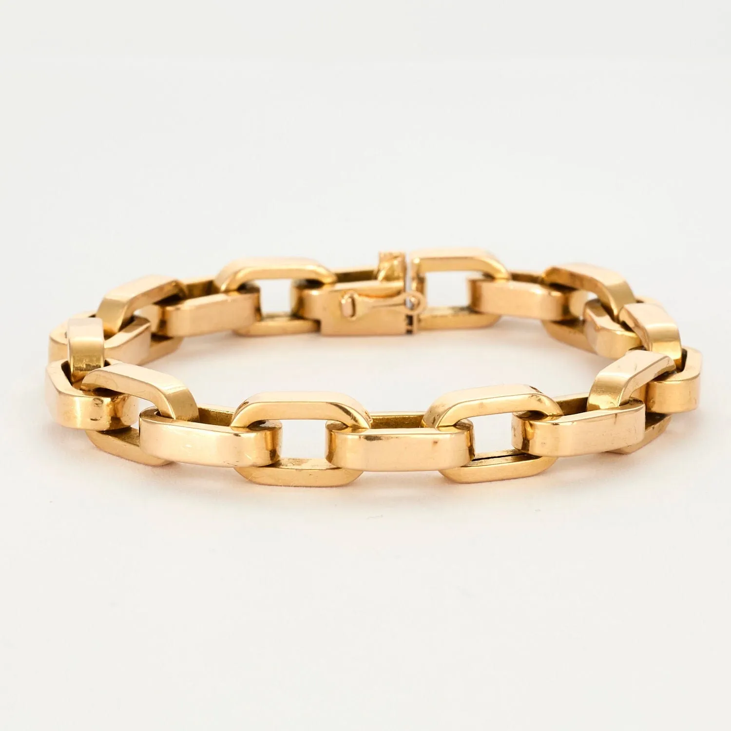 Bracelet ou rose sold by 58 Facettes