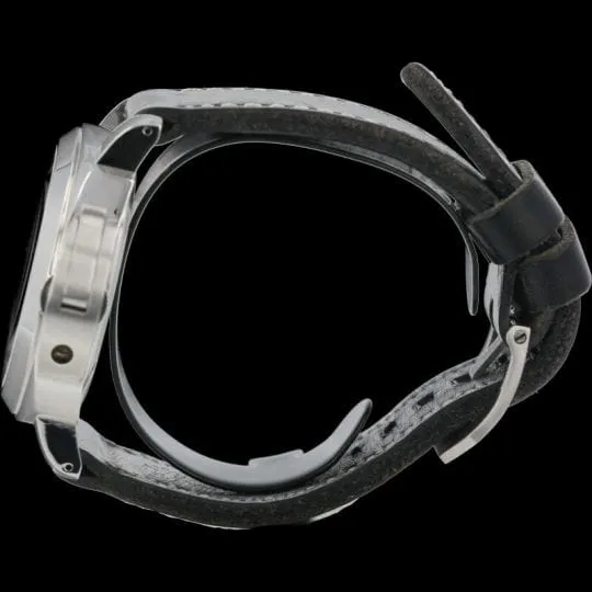 Montre Panerai Luminor Marina Logo en acier sold by 58 Facettes product image thumbnail 4