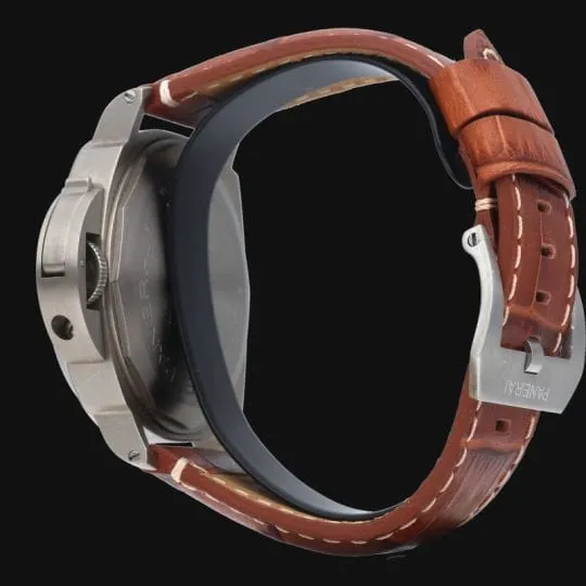 Panerai Montre Luminor Marina sold by 58 Facettes product image thumbnail 4