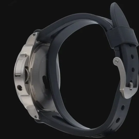 Panerai Montre Luminor Power Reserve sold by 58 Facettes product image thumbnail 4