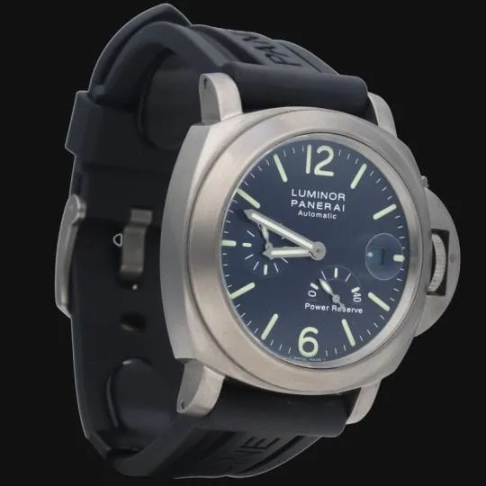 Panerai Montre Luminor Power Reserve sold by 58 Facettes product image thumbnail 5