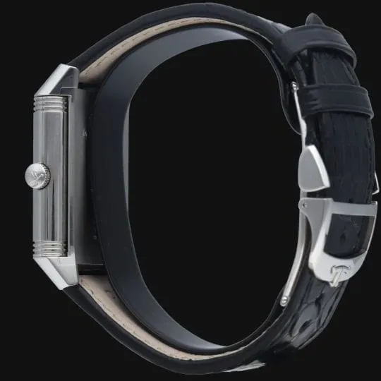 Jaeger Lecoultre Montre Reverso Duoface sold by 58 Facettes product image thumbnail 4