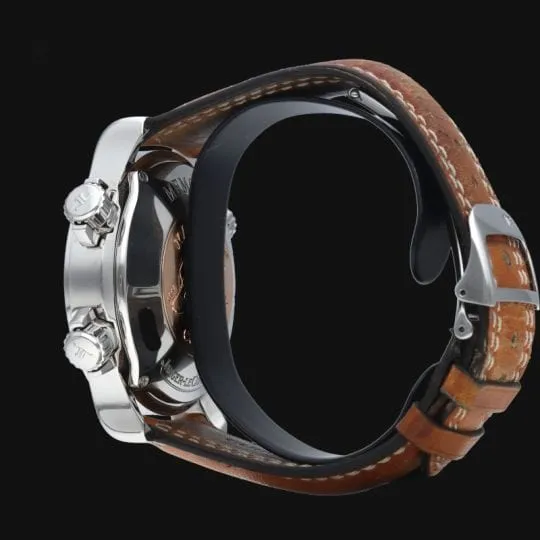 Montre Jaeger-LeCoultre Master Compressor Memovox sold by 58 Facettes product image thumbnail 4