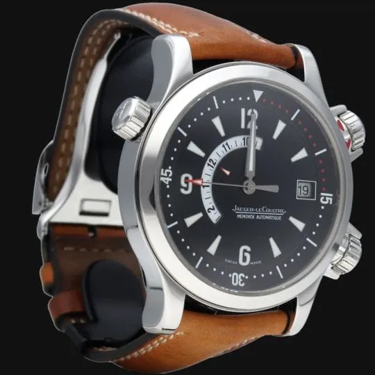 Montre Jaeger-LeCoultre Master Compressor Memovox sold by 58 Facettes product image thumbnail 5
