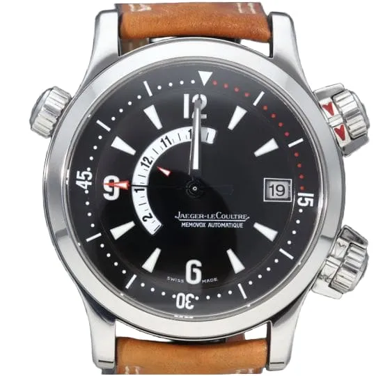 Montre Jaeger-LeCoultre Master Compressor Memovox sold by 58 Facettes
