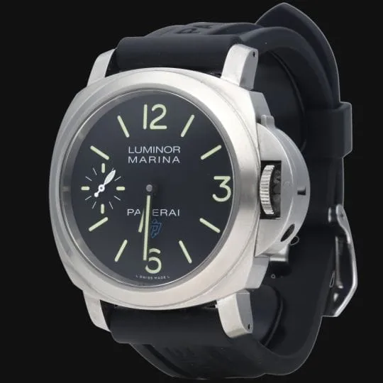 Montre Panerai Luminor Marina avec logo sold by 58 Facettes product image thumbnail 2