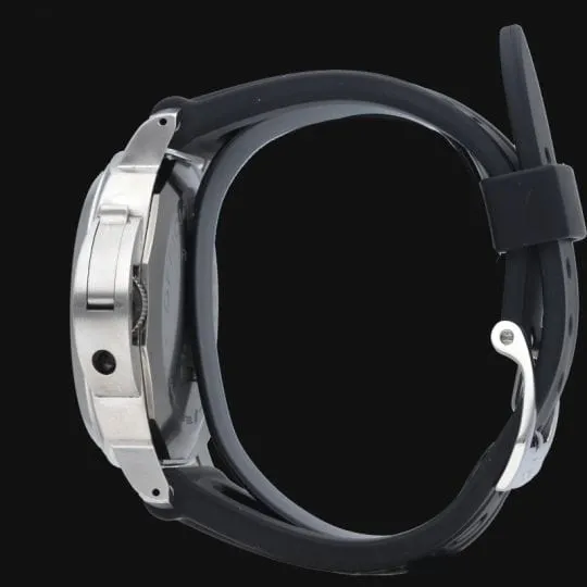 Montre Panerai Luminor Marina avec logo sold by 58 Facettes product image thumbnail 4