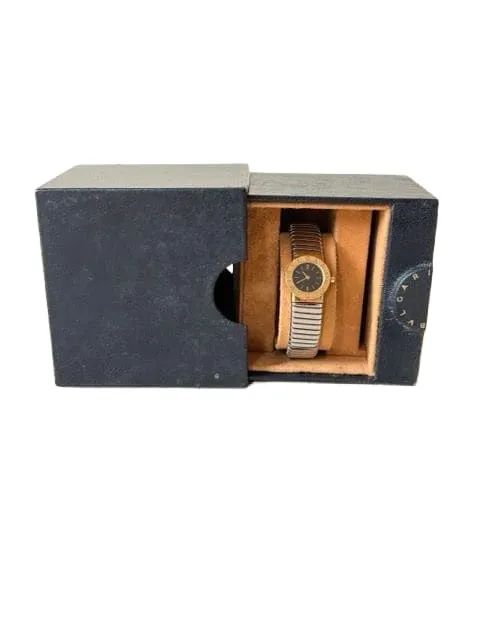 BVLGARI Montre Tubogas sold by 58 Facettes product image thumbnail 2