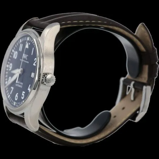 Iwc Montre Pilot Mark Xviii Petit Prince sold by 58 Facettes product image thumbnail 4