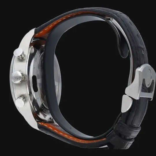 Montre IWC Portugaise Chronographe sold by 58 Facettes product image thumbnail 4