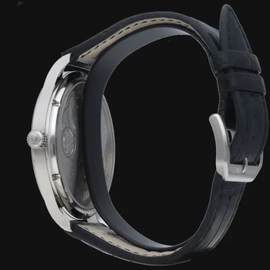 Iwc Montre Portuguese Hand-Wound sold by 58 Facettes product image thumbnail 4