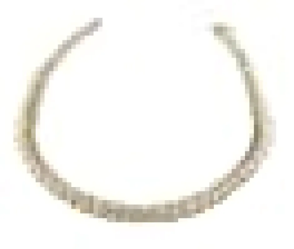 Bracelet tennis ligne or jaune serti de 60 diamants sold by 58 Facettes