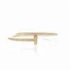 Cartier - Bracelet Juste un Clou Pavé Diamants Full Set sold by 58 Facettes