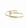 Cartier - Bracelet Juste un Clou Pavé Diamants Full Set sold by 58 Facettes