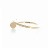 Cartier - Bracelet Juste un Clou Pavé Diamants Full Set sold by 58 Facettes