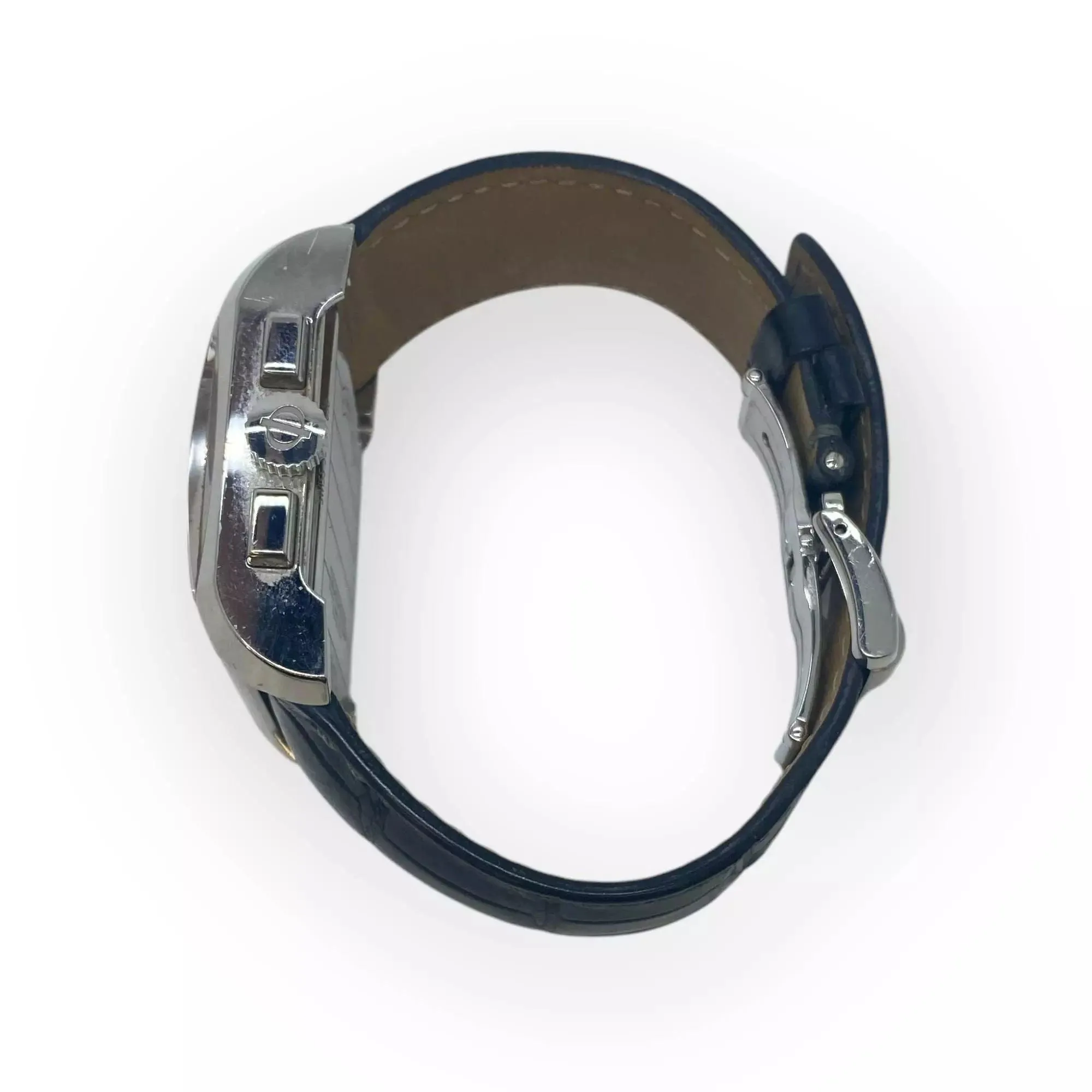 BAUME et MERCIER - Montre Hampton Moa sold by 58 Facettes product image thumbnail 3