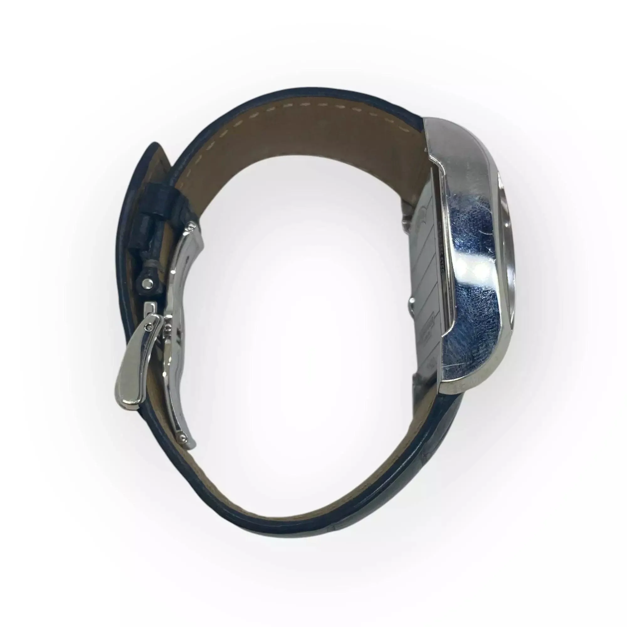 BAUME et MERCIER - Montre Hampton Moa sold by 58 Facettes product image thumbnail 4