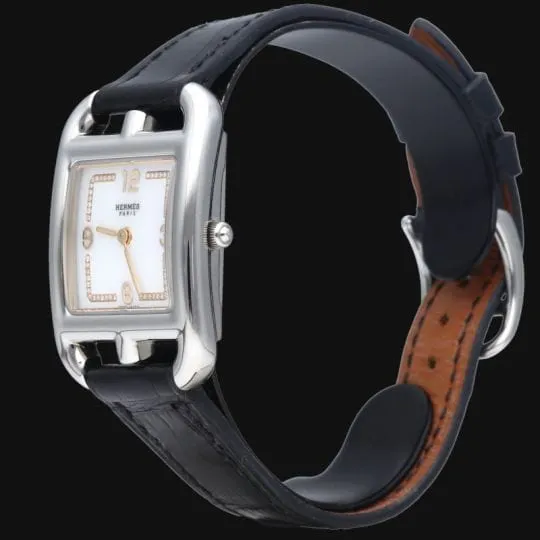 Hermes Montre Cape Cod sold by 58 Facettes product image thumbnail 3