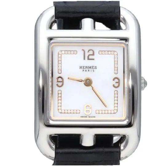 Hermes Montre Cape Cod sold by 58 Facettes