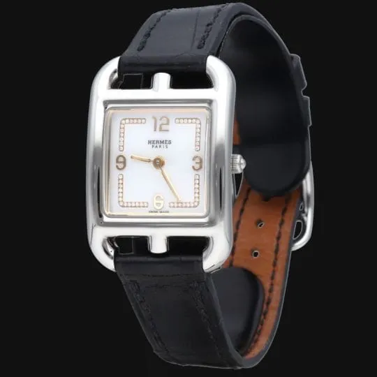 Hermes Montre Cape Cod sold by 58 Facettes product image thumbnail 2