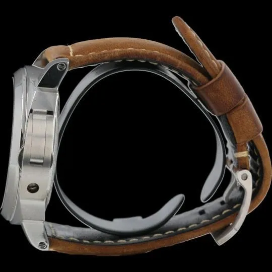 Panerai Luminor Base 8 Days - Montre homme en acier 44 mm sold by 58 Facettes product image thumbnail 5
