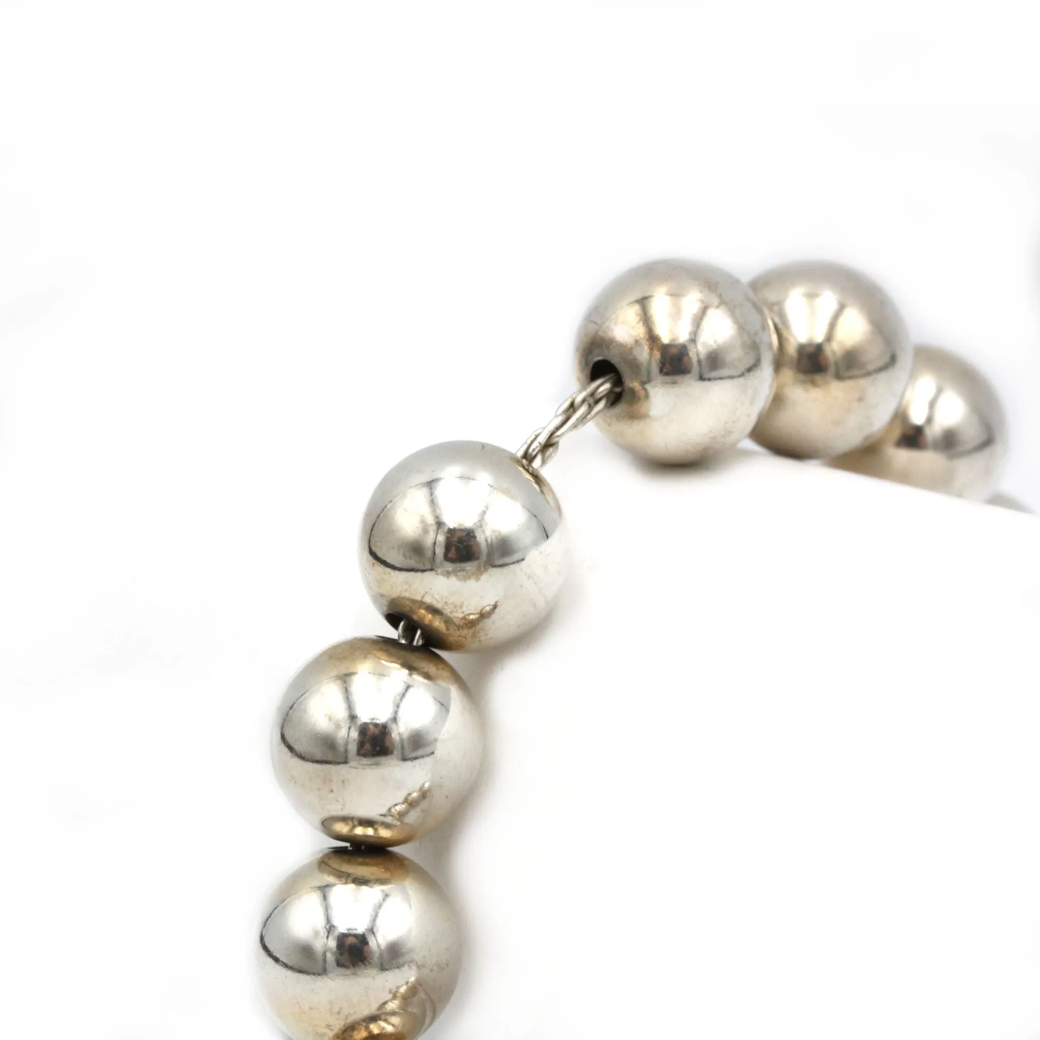 Bracelet Ball HardWear - Tiffany & Co. sold by 58 Facettes product image thumbnail 4