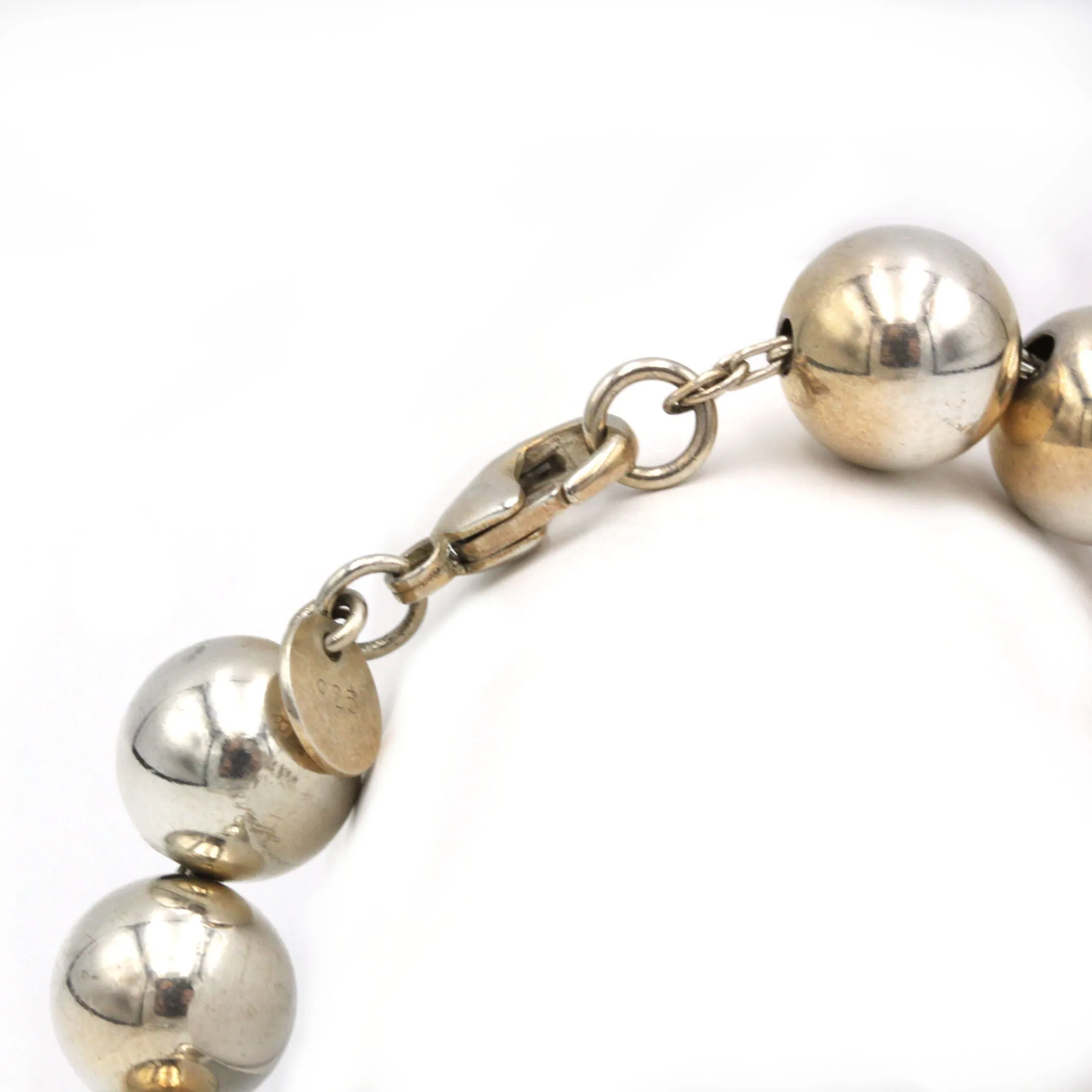 Bracelet Ball HardWear - Tiffany & Co. sold by 58 Facettes product image thumbnail 5