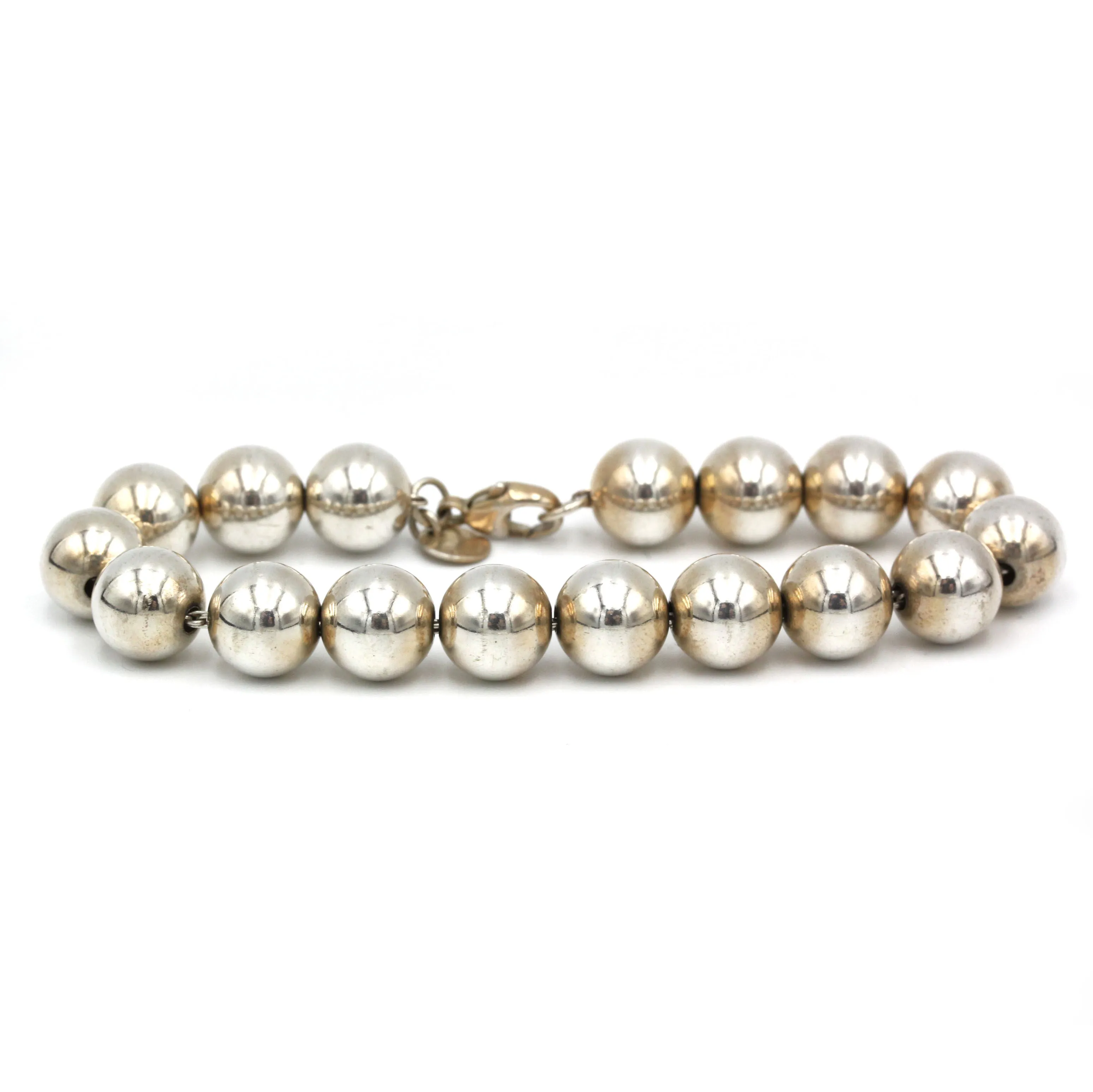 Bracelet Ball HardWear - Tiffany & Co. sold by 58 Facettes product image thumbnail 2