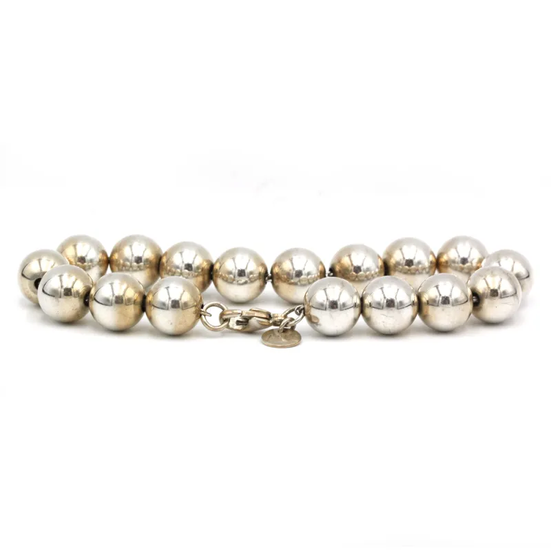 Bracelet Ball HardWear - Tiffany & Co. sold by 58 Facettes