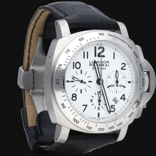 Montre Panerai Luminor Chrono Daylight sold by 58 Facettes product image thumbnail 5