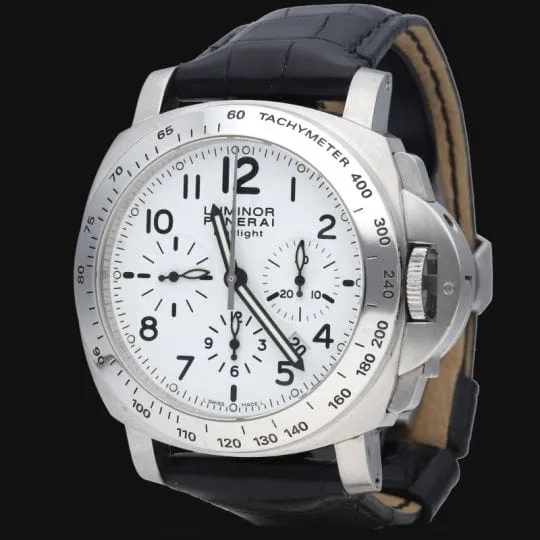 Montre Panerai Luminor Chrono Daylight sold by 58 Facettes product image thumbnail 2