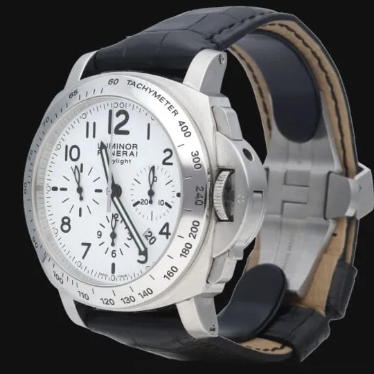 Montre Panerai Luminor Chrono Daylight sold by 58 Facettes product image thumbnail 3