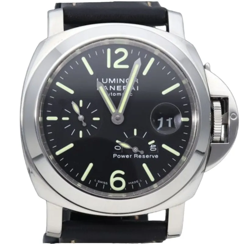 Panerai Montre Luminor Power Reserve sold by 58 Facettes