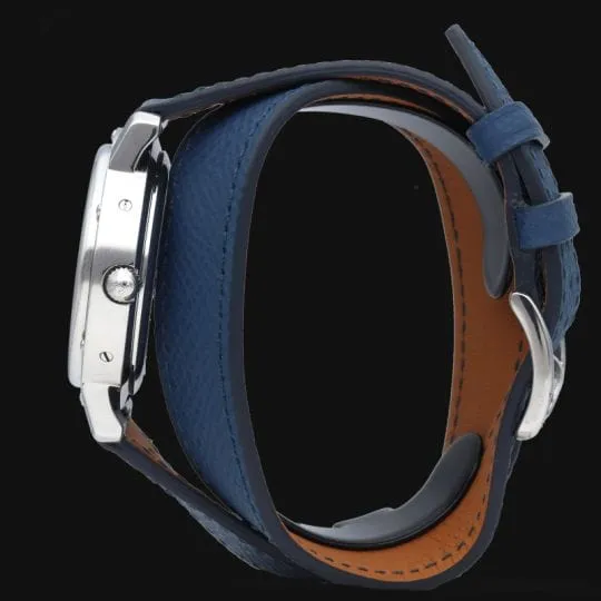 Hermes Montre Cape Cod Tonneau sold by 58 Facettes product image thumbnail 4