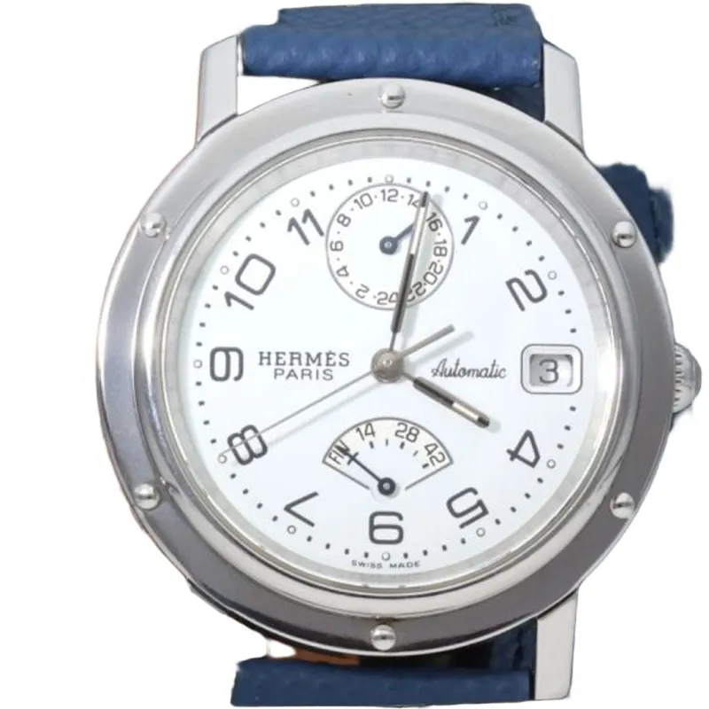 Hermes Montre Cape Cod Tonneau sold by 58 Facettes