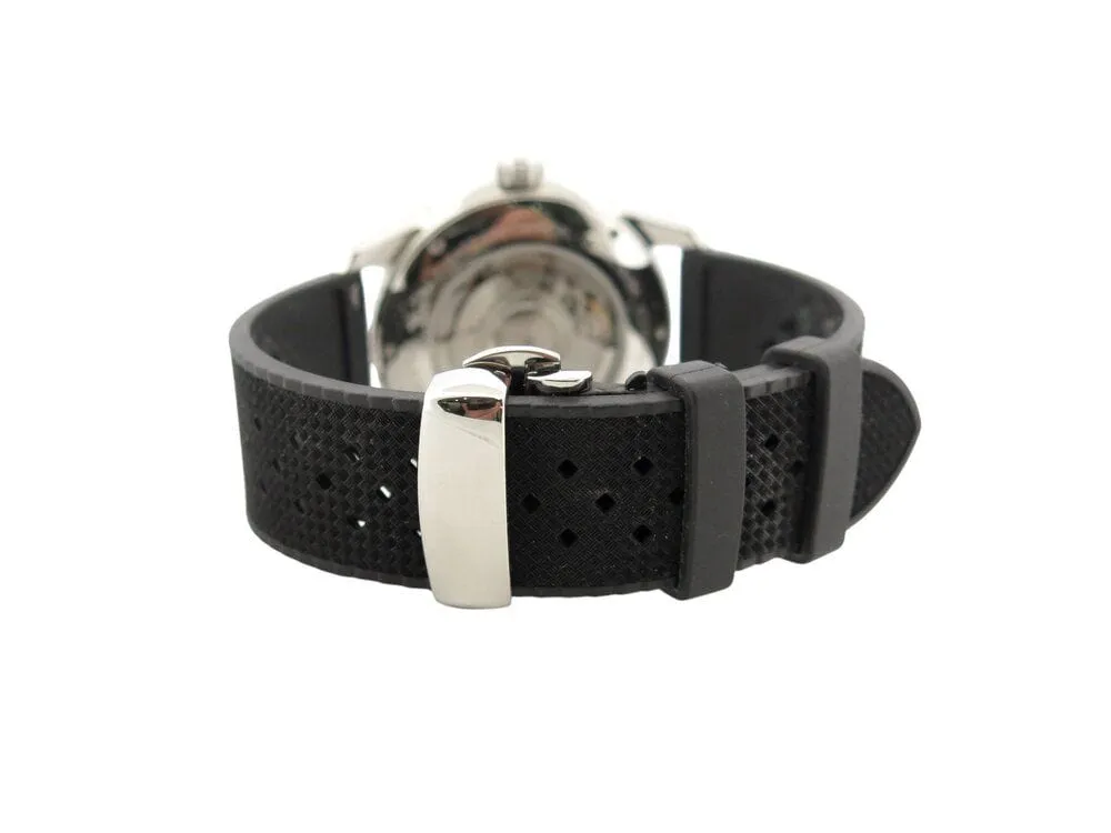montre HAMILTON jazzmaster gmt h32695731 40mm automatique boite sold by 58 Facettes product image thumbnail 4