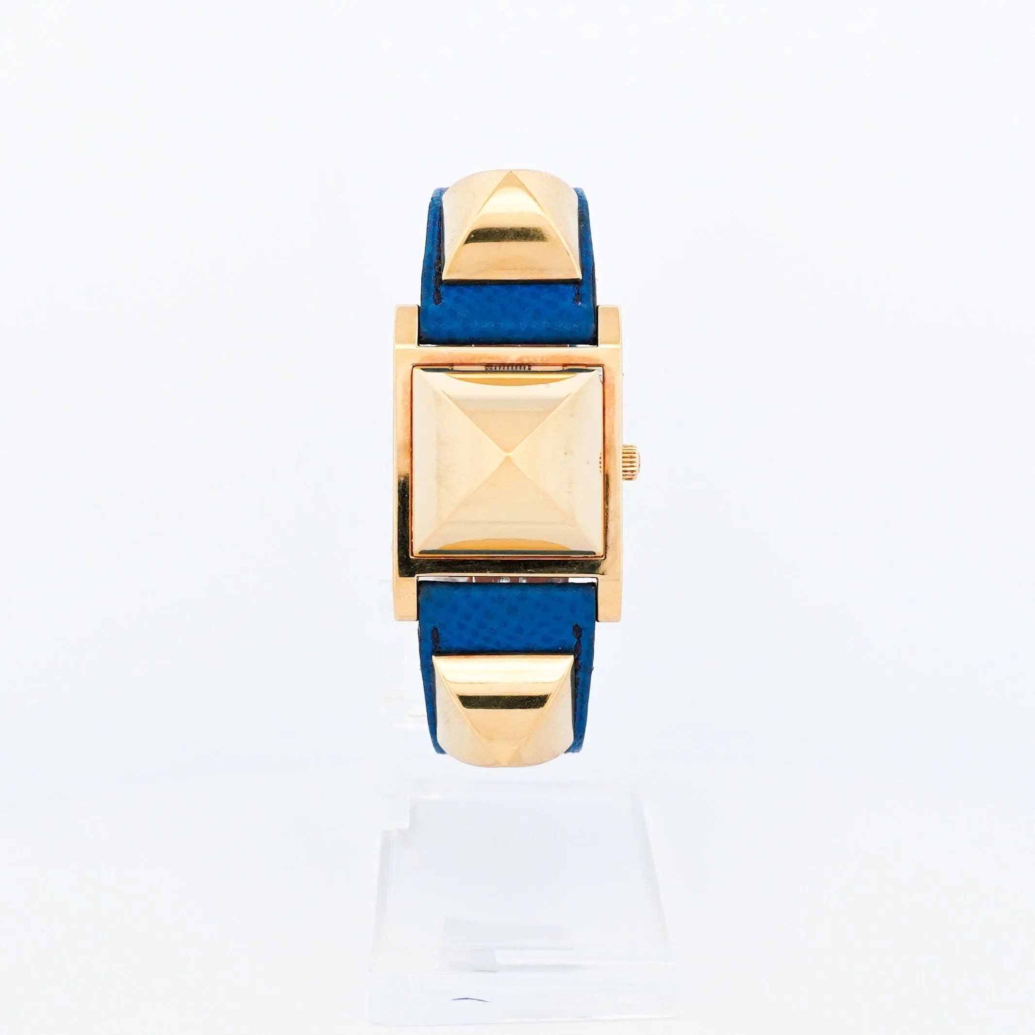 Hermès Médor - Ivory dial sold by 58 Facettes product image thumbnail 4